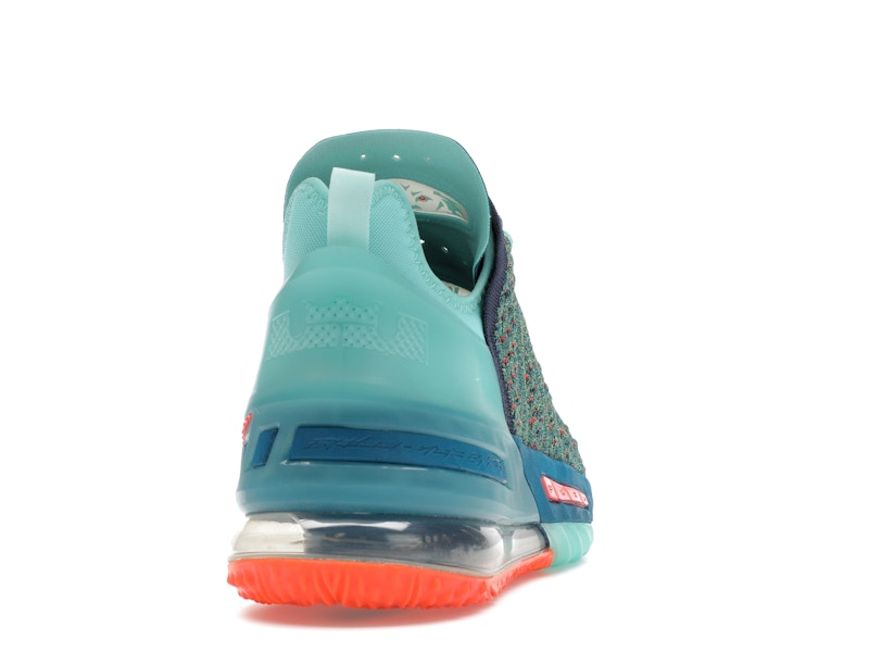 Nike LeBron 18 We Are Family