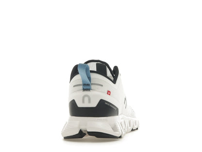 On Running Cloud X 3 Shift Undyed White Black
