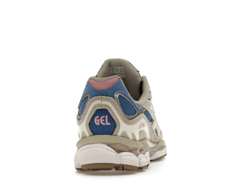 ASICS Gel-NYC Polar Night Cream