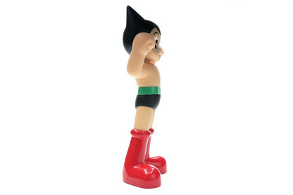 Josh Divine x Strange Cat Toys ComplexCon Astro Boy Figure Multi