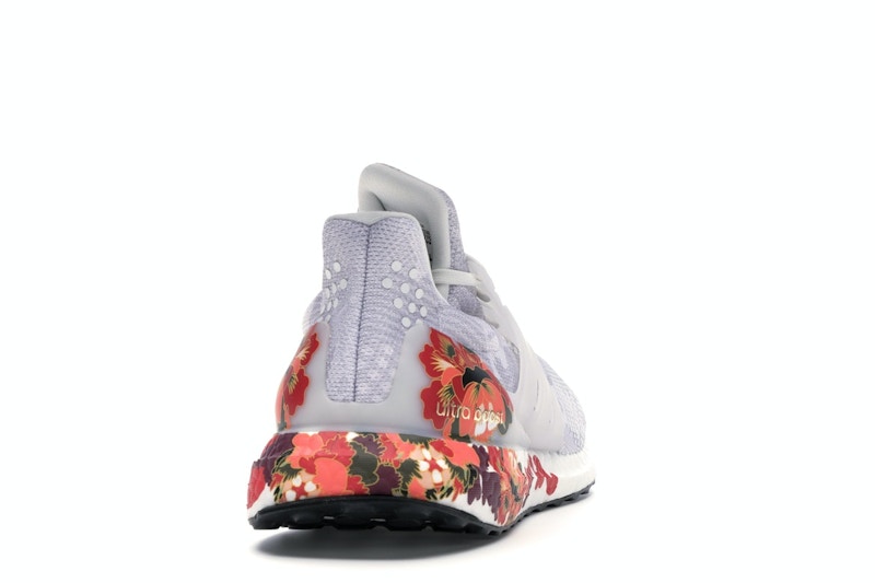 adidas Ultra Boost DNA Chinese New Year White (2020)