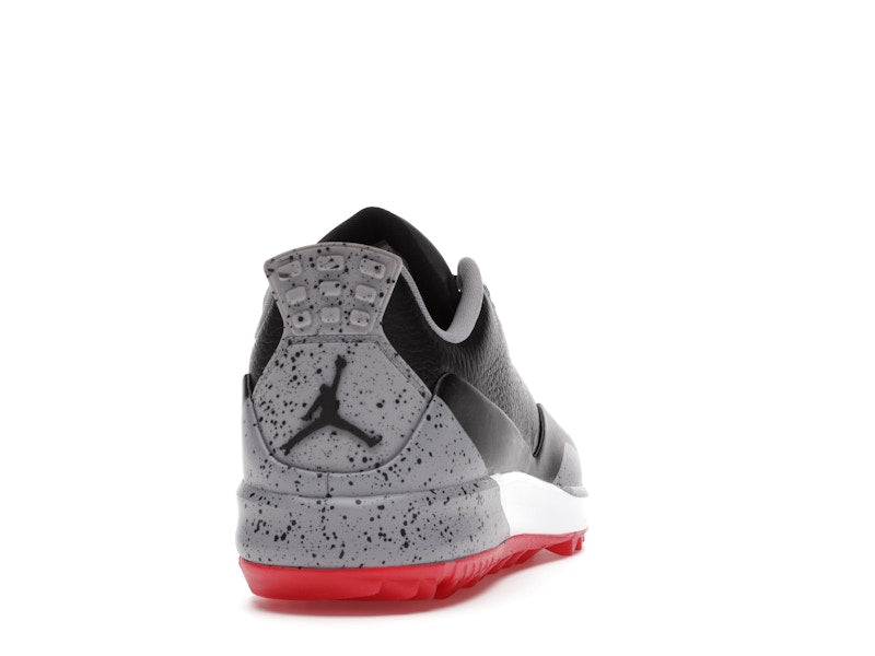 Jordan ADG 3 Golf Black Cement