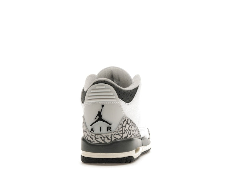 Jordan 3 Retro Hide N' Sneak (GS)