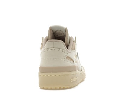 adidas Forum Low CL Ivory Wonder Beige Sand