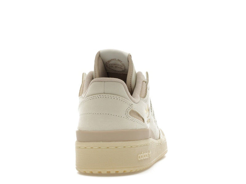 adidas Forum Low CL Ivory Wonder Beige Sand