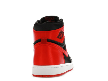 Jordan 1 Retro High OG Satin Bred (Women's)