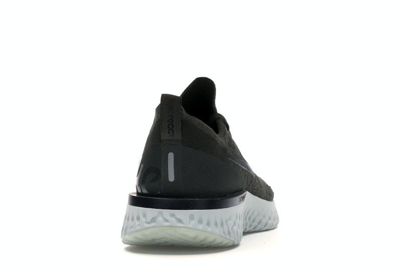 Nike Epic React Flyknit Cargo Khaki