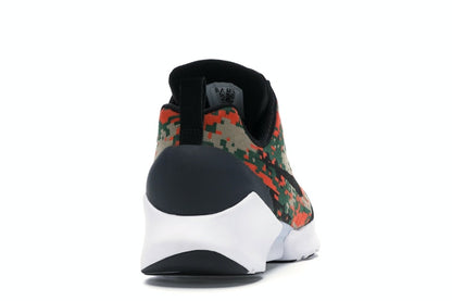 Nike HyperAdapt 1.0 Team Orange