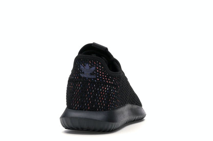 adidas Tubular Shadow CK Core Black Sole Red