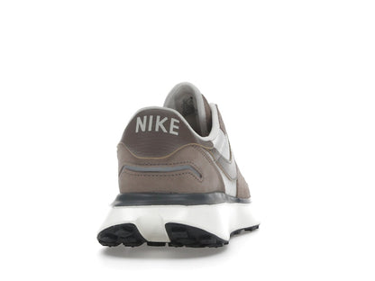 Nike Phoenix Waffle Phantom Black Sail Mink Brown (Women's)