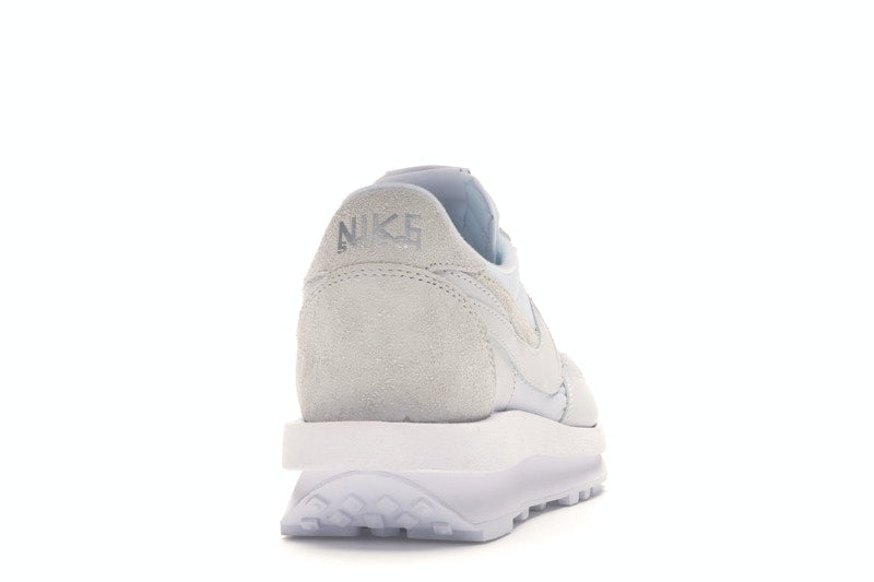Nike LD Waffle sacai White Nylon