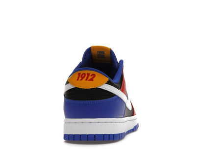 Nike Dunk Low Tennessee State University