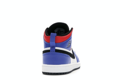 Jordan 1 Mid Top 3 (PS)
