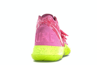 Nike Kyrie 5 Spongebob Patrick