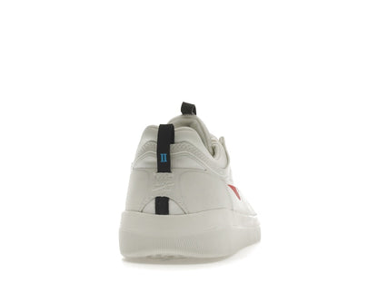 Nike SB Nyjah Free 2 Summit White Chile Red