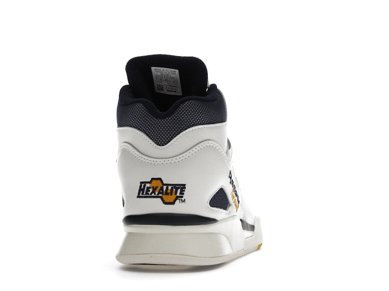 Reebok Pump Omni Zone II Chalk