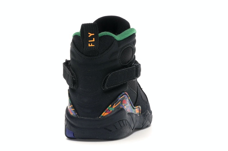 Jordan 8 Retro Tinker Air Raid (PS)
