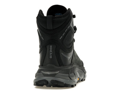 Hoka One One Tor Ultra Hi Gore-Tex Black Castlerock