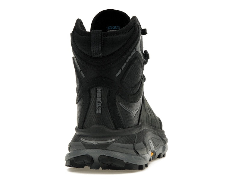 Hoka One One Tor Ultra Hi Gore-Tex Black Castlerock