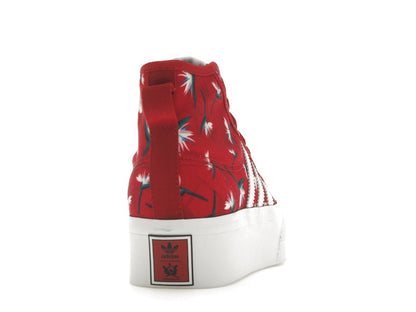 adidas Nizza Platform Mid Thebe Magugu (Women's)