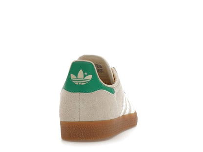 adidas Gazelle Wonder White Green Gum (Women's)
