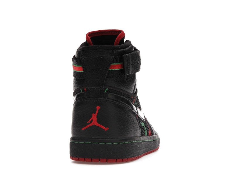 Jordan 1 Retro High Strap A Tribe Called Quest