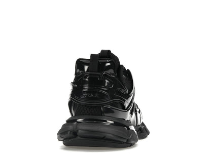 Balenciaga Track Black Patent