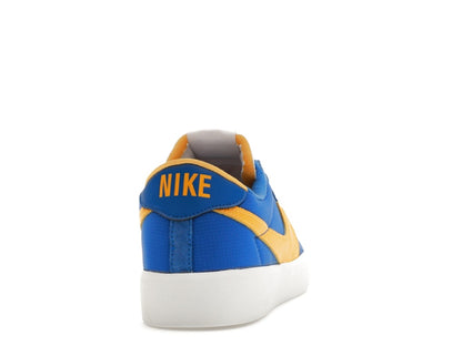 Nike SB Bruin React Game Royal University Gold