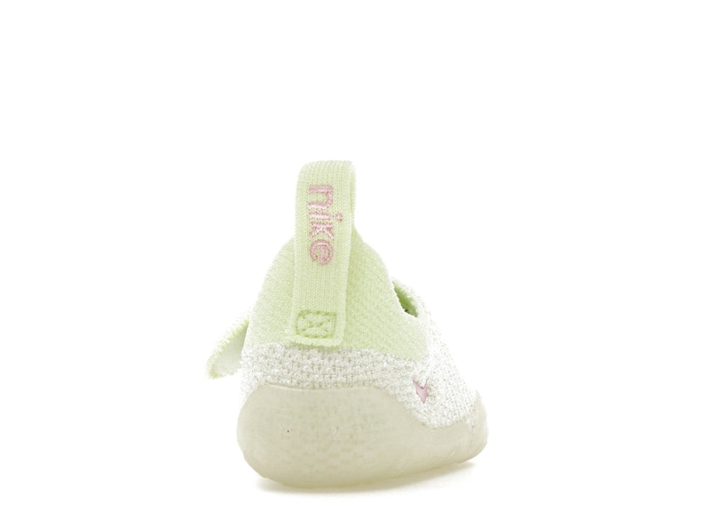 Nike Swoosh 1 Barely Volt Pink Rise (TD)