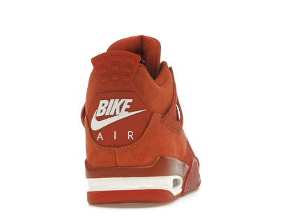 Air Jordan 4 Retro OG SP Nigel Sylvester Brick by Brick