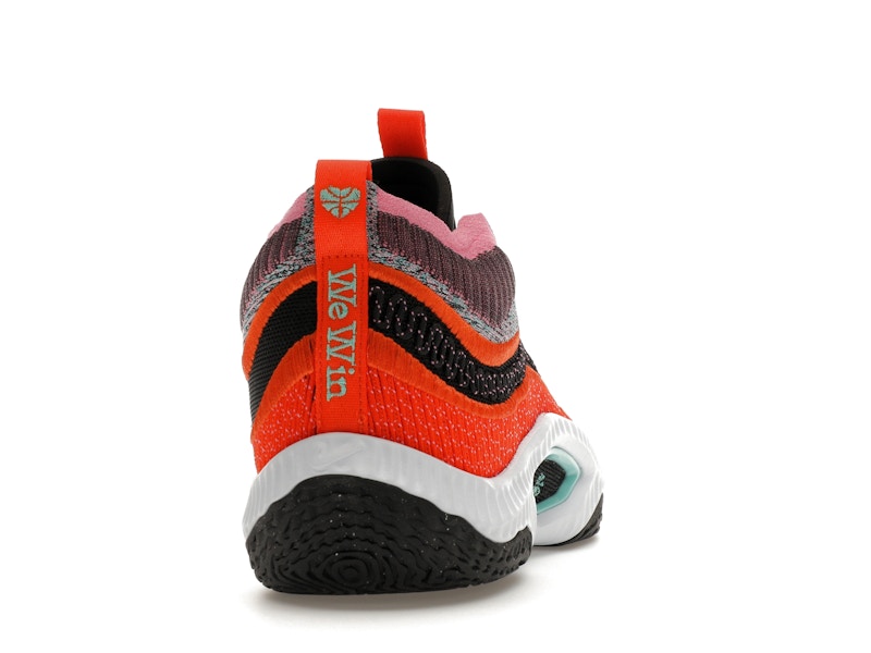 Nike Cosmic Unity 3 As One We Win