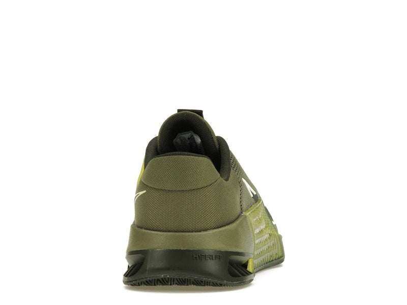 Nike Metcon 9 Olive Luminous Green