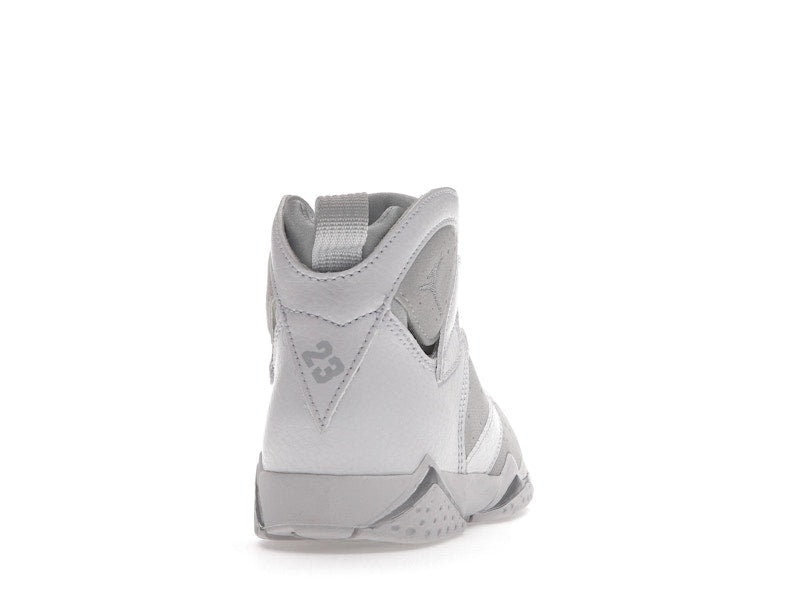 Jordan 7 Retro Pure Money White (PS)