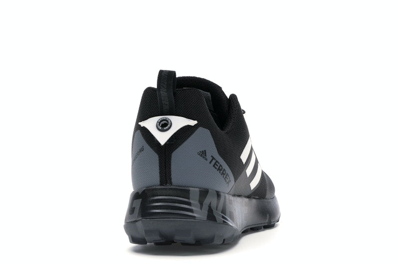 adidas Terrex Two GTX White Mountaineering