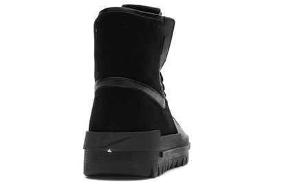 Nike Xarr Black