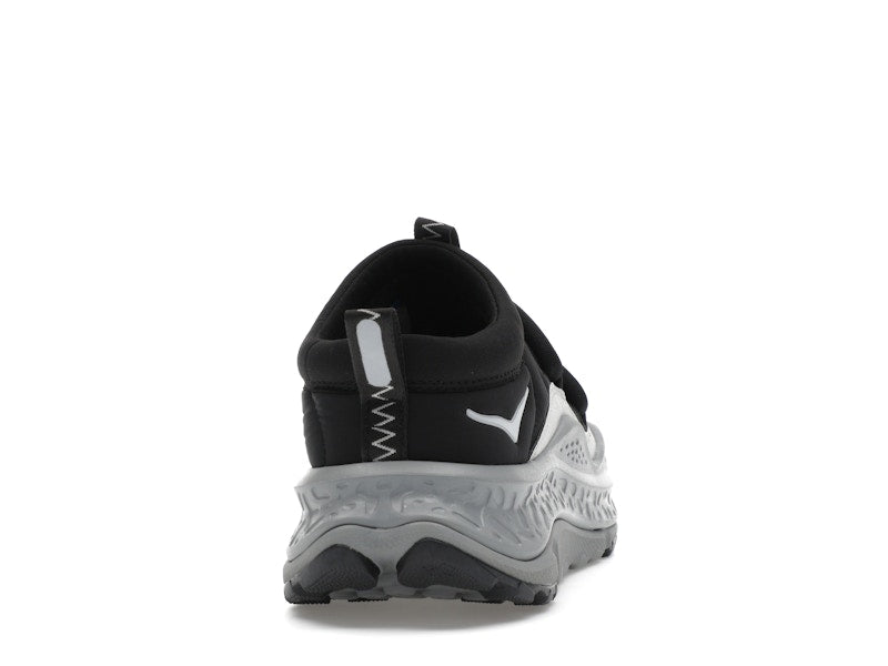 Hoka One One Ora Primo Black Carbon Black