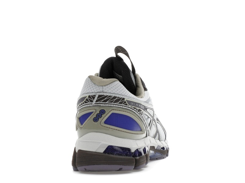 ASICS UB10-S Gel-Kayano 20 Kiko Kostadinov Glacier Lavender Grey