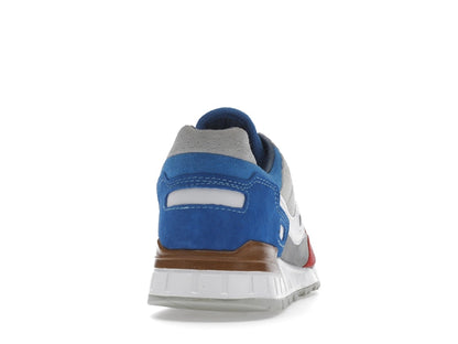 Saucony Shadow 5000 Sneakers76 the Legend of God Taras