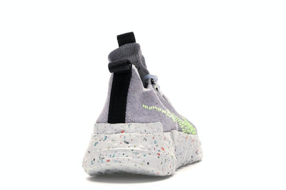 Nike Space Hippie 01 Grey Volt