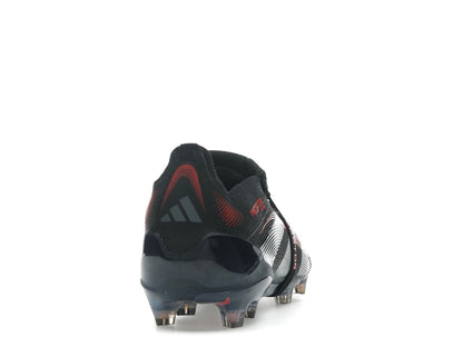 adidas Predator Elite Foldover Tongue FG Stealth Victory Pack