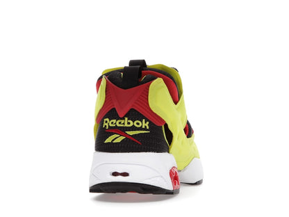 Reebok Instapump Fury Citron (2019)
