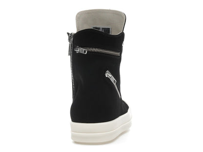 Rick Owens DRKSHDW Cargo High Black Milk (Women's)