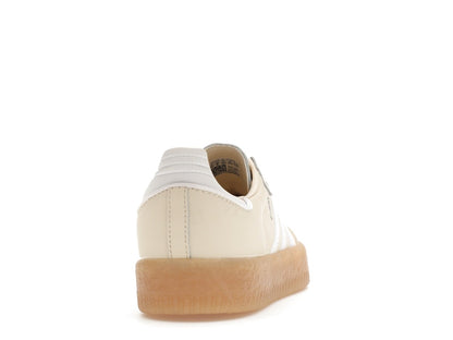 adidas Sambae Wonder White Gum (Women's)