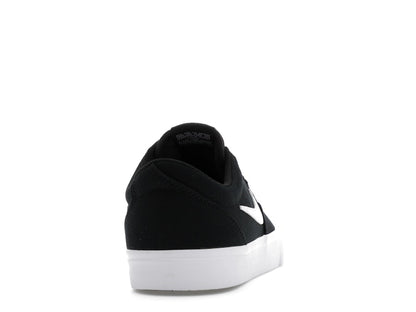 Nike SB Charge Canvas Black