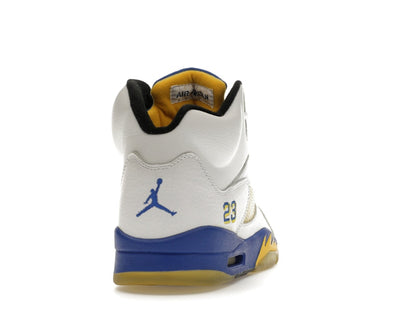 Jordan 5 Retro Laney (2000)