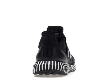 adidas Ultra Boost DNA Black Striped Boost