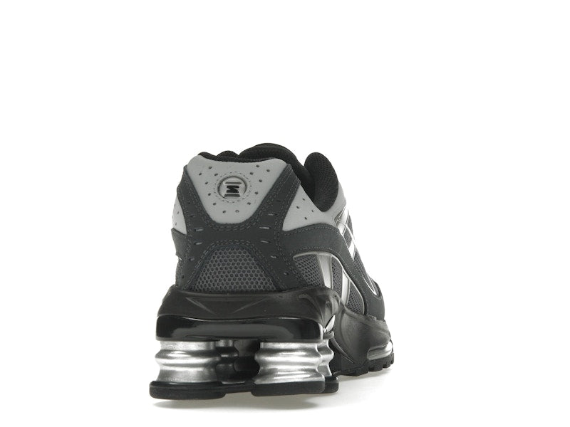 Nike Shox Ride 2 Light Graphite