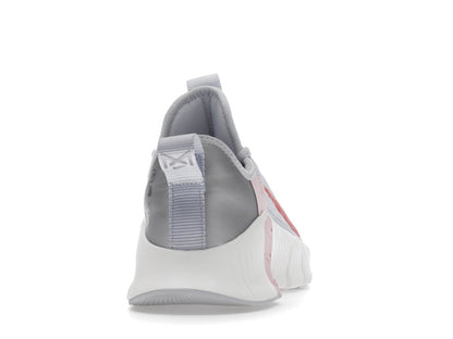 Nike Free Metcon 3 Football Grey Bright Crimson (Women's)