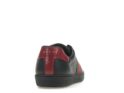 Gucci Ace Black