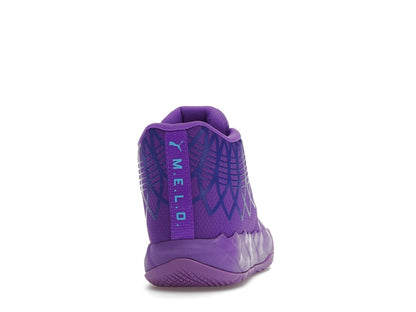Puma LaMelo Ball MB.01 Queen City (PS)